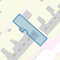 Perceel HLM03-F-2341