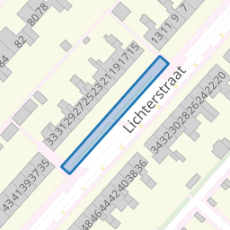 Perceel HLM03-F-2347