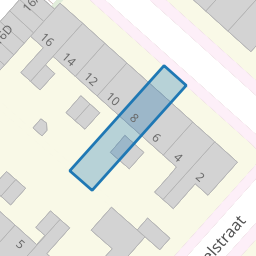 Perceel HLM03-F-2357