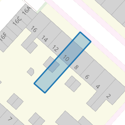 Perceel HLM03-F-2358