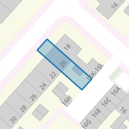 Perceel HLM03-F-2363