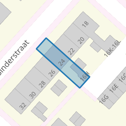 Perceel HLM03-F-2365