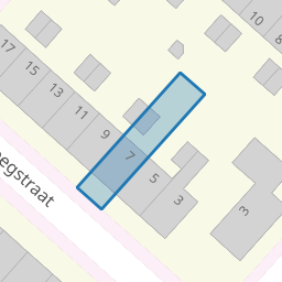 Perceel HLM03-F-2372