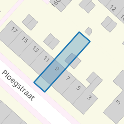 Perceel HLM03-F-2373