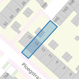 Perceel HLM03-F-2376