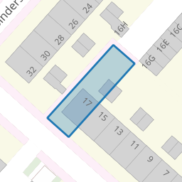 Perceel HLM03-F-2377