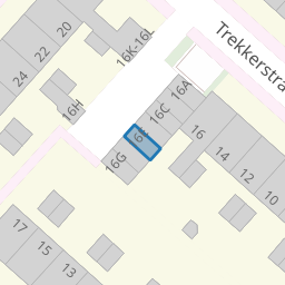 Perceel HLM03-F-2380