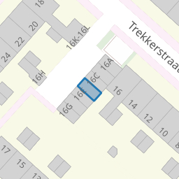 Perceel HLM03-F-2381