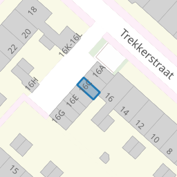 Perceel HLM03-F-2382