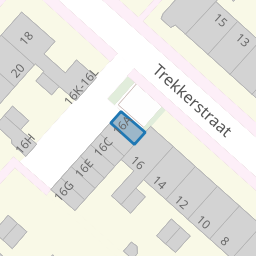 Perceel HLM03-F-2384