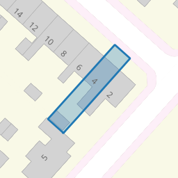 Perceel HLM03-F-2387