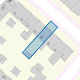 Perceel HLM03-F-2389