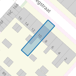 Perceel HLM03-F-2390