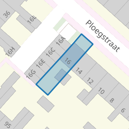 Perceel HLM03-F-2393