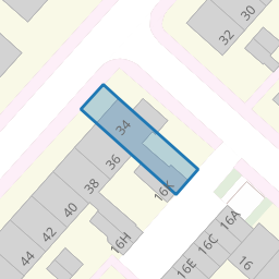 Perceel HLM03-F-2394