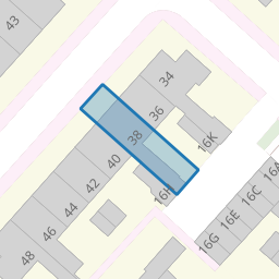 Perceel HLM03-F-2396