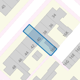 Perceel HLM03-F-2397