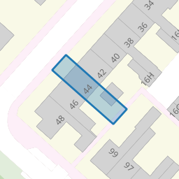 Perceel HLM03-F-2399