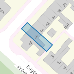 Perceel HLM03-F-2400