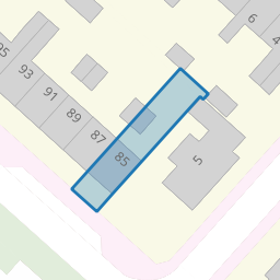 Perceel HLM03-F-2402