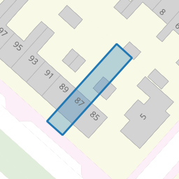 Perceel HLM03-F-2403