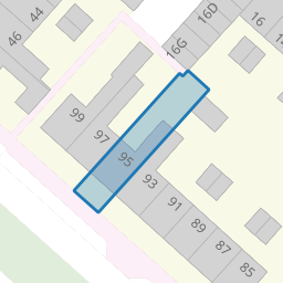 Perceel HLM03-F-2407