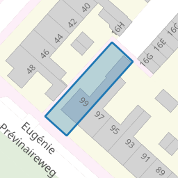 Perceel HLM03-F-2409