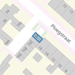 Perceel HLM03-F-2416