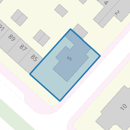 Perceel HLM03-F-2417