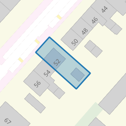 Perceel HLM03-F-2421