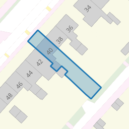 Perceel HLM03-F-2426