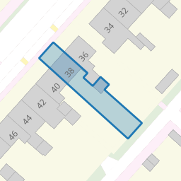 Perceel HLM03-F-2427