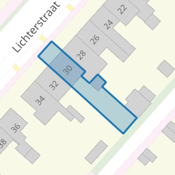 Perceel HLM03-F-2431