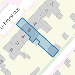 Perceel HLM03-F-2432