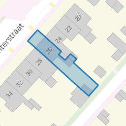 Perceel HLM03-F-2433