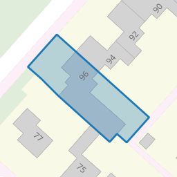 Perceel HLM03-F-2460