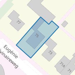 Perceel HLM03-F-2461