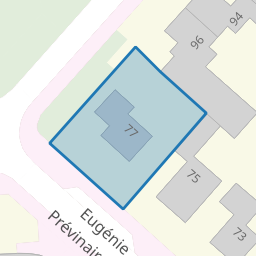 Perceel HLM03-F-2462