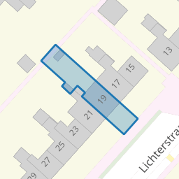 Perceel HLM03-F-2465