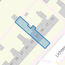 Perceel HLM03-F-2466