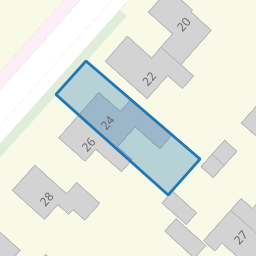 Perceel HLM03-F-2467