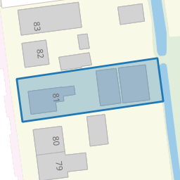 Perceel HLM03-F-2481