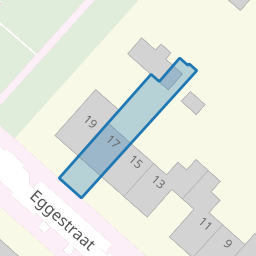 Perceel HLM03-F-2488