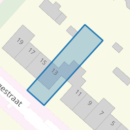 Perceel HLM03-F-2490