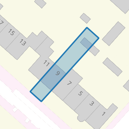 Perceel HLM03-F-2492