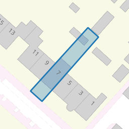 Perceel HLM03-F-2493