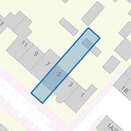 Perceel HLM03-F-2494