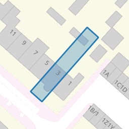 Perceel HLM03-F-2495