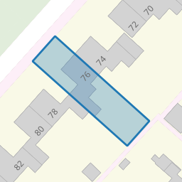 Perceel HLM03-F-2498