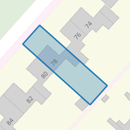 Perceel HLM03-F-2499